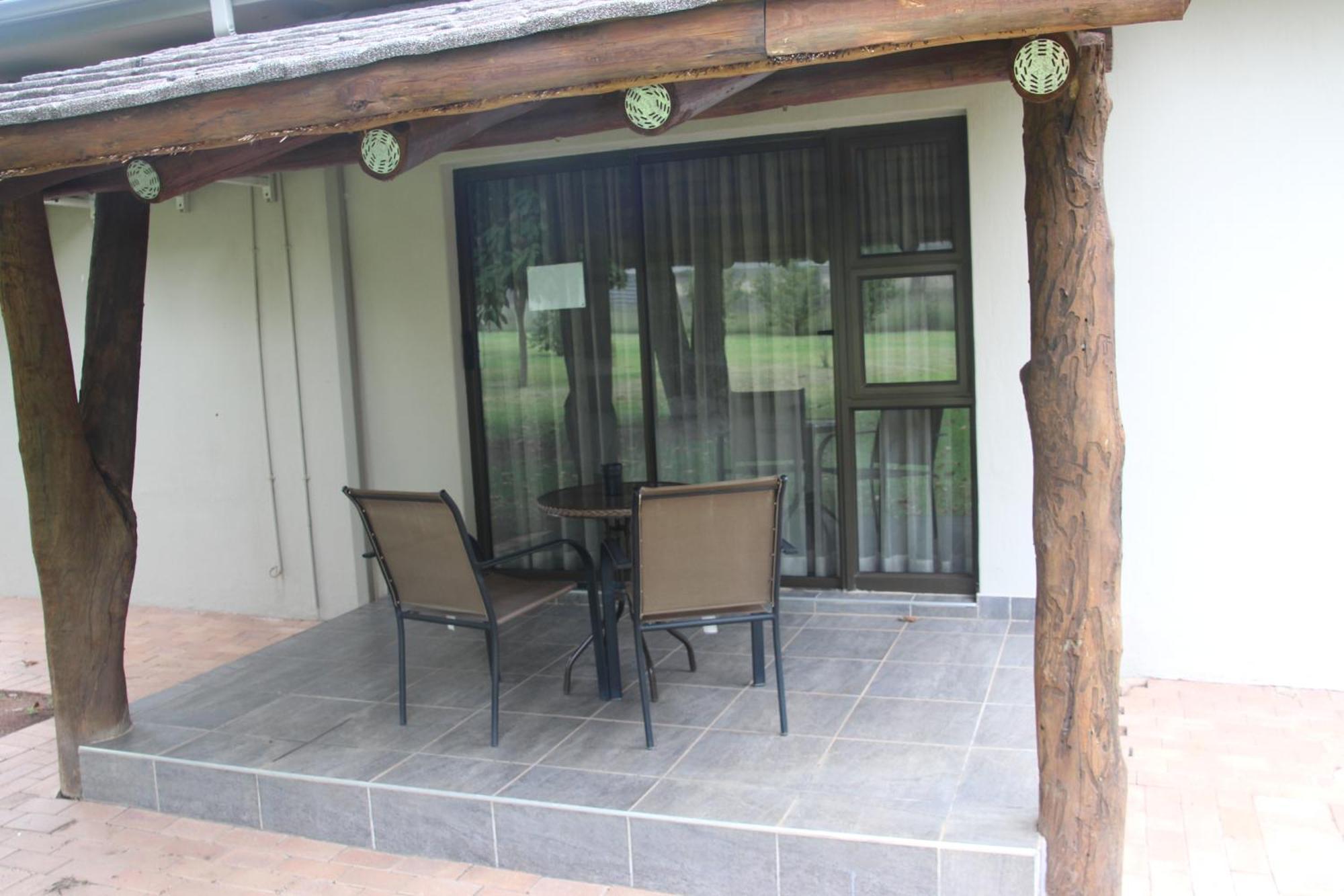 Bush Lovers Lodge Модимолле Номер фото