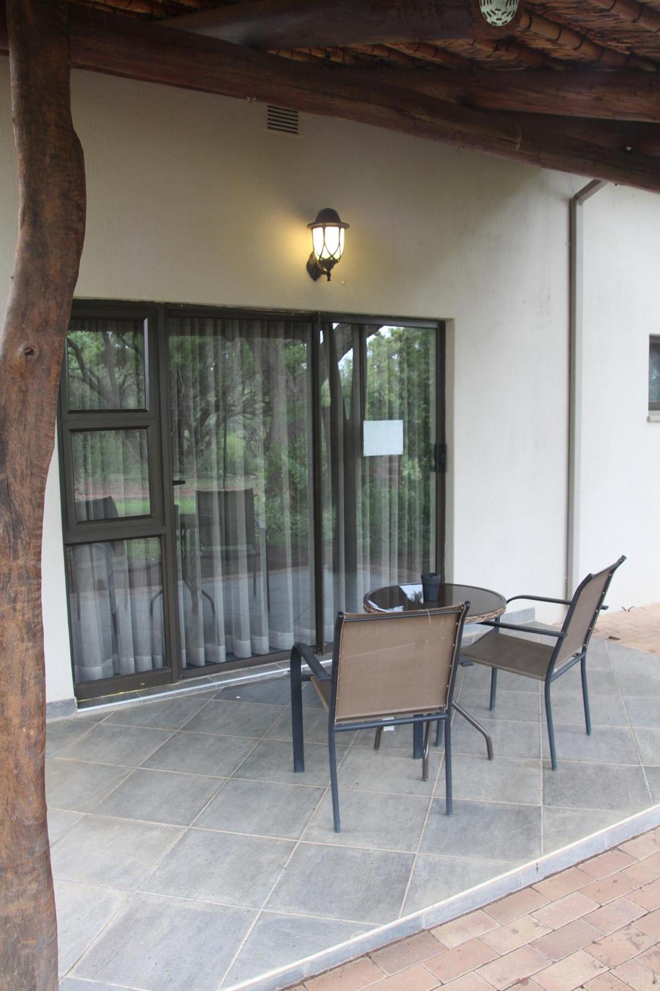 Bush Lovers Lodge Модимолле Номер фото