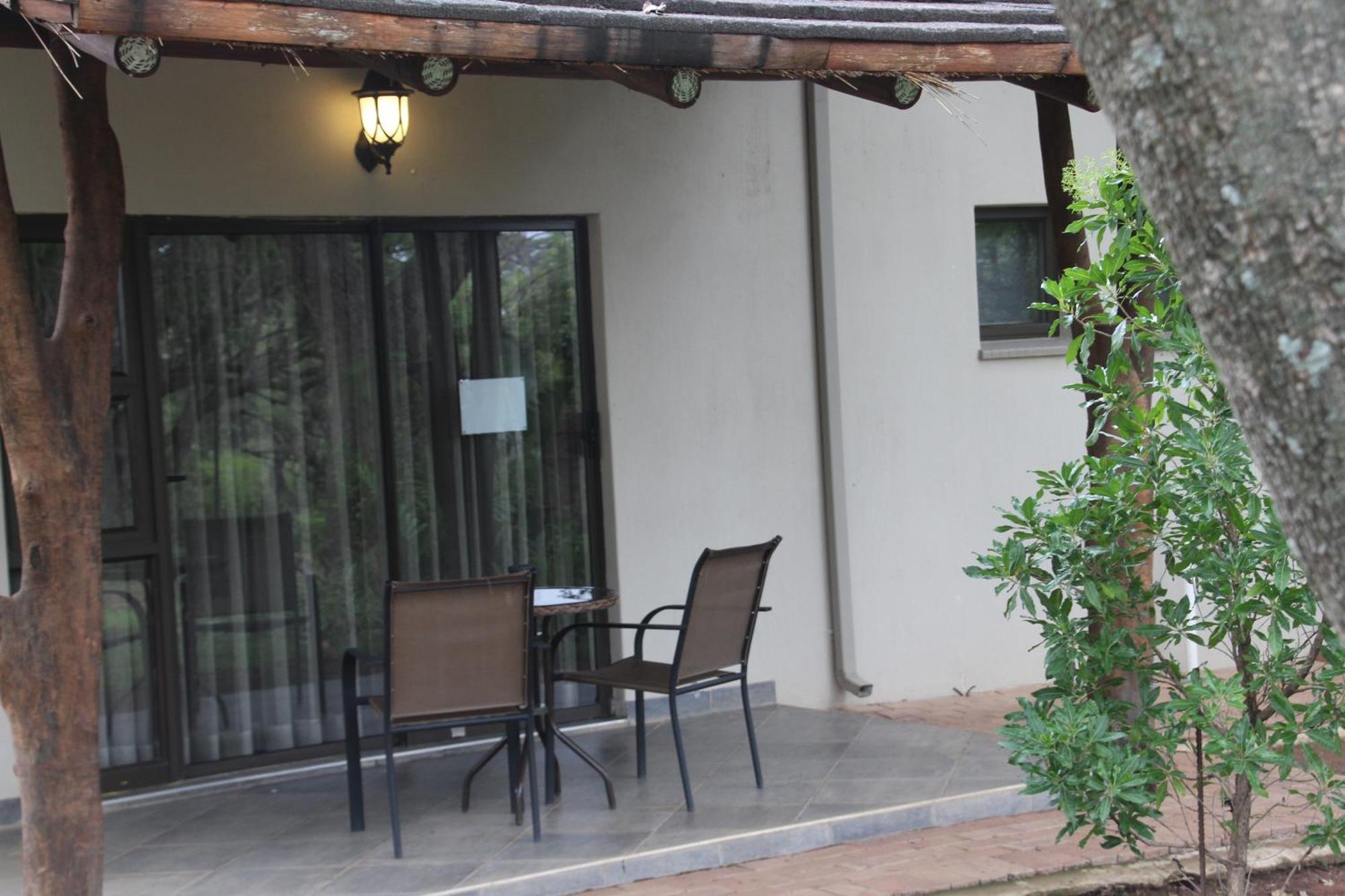 Bush Lovers Lodge Модимолле Номер фото