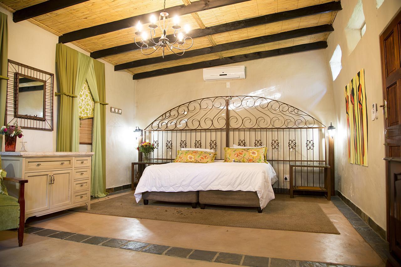Bush Lovers Lodge Модимолле Экстерьер фото