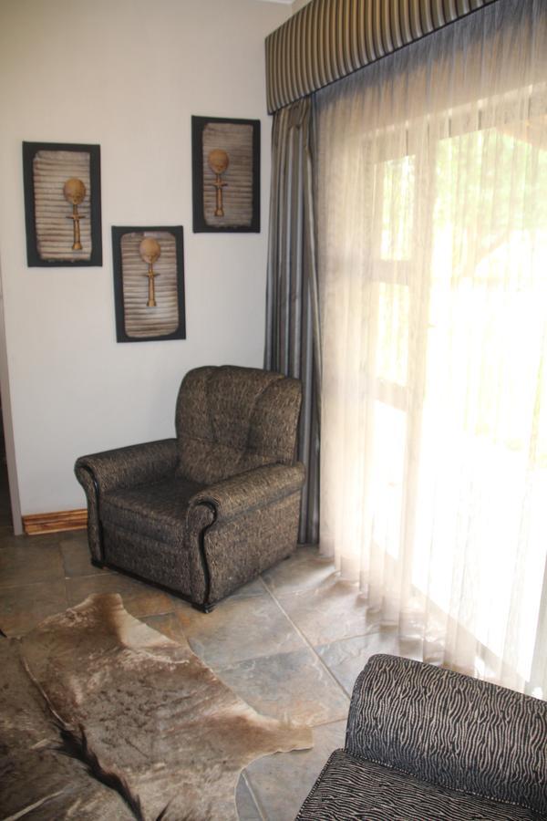 Bush Lovers Lodge Модимолле Номер фото